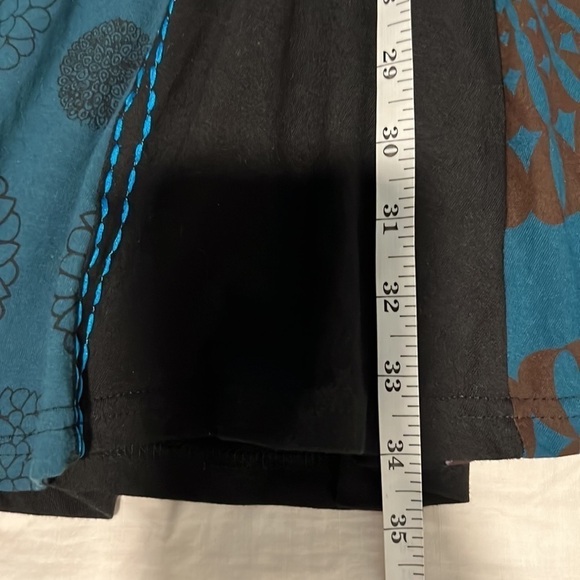 ⭐️Aller Simplement,Slimming,Fun,Funky &Fabulous, Turquoise&Other Amazing Colors! - Picture 8 of 12